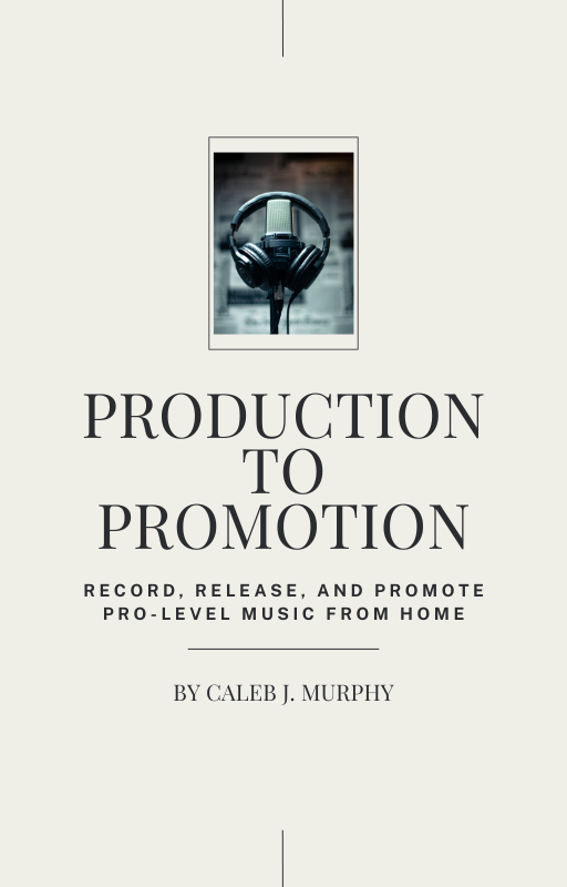Production To Promotion
