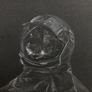 I Don't Want To Go To Space
