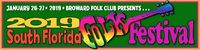 South Florida Folk Festival