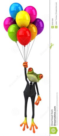 Flip the Frog Toy Drive