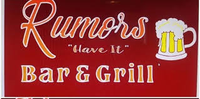 Flip the Frog at Rumors Have It
