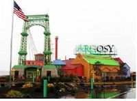 Flip the Frog at Argosy