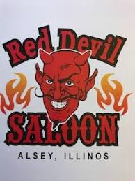 Red Devil Saloon