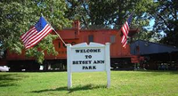 Brighton Betsy Ann Picnic