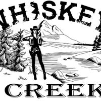 Flip the Frog at Whiskey Creek