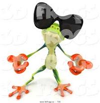 Flip the Frog Tommy's