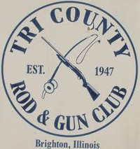 Flip the Frog at Brighton Gun Club