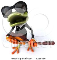 Flip the Frog at Doc Holidays