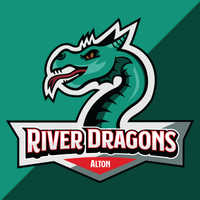 Flip the Frog at River Dragons event