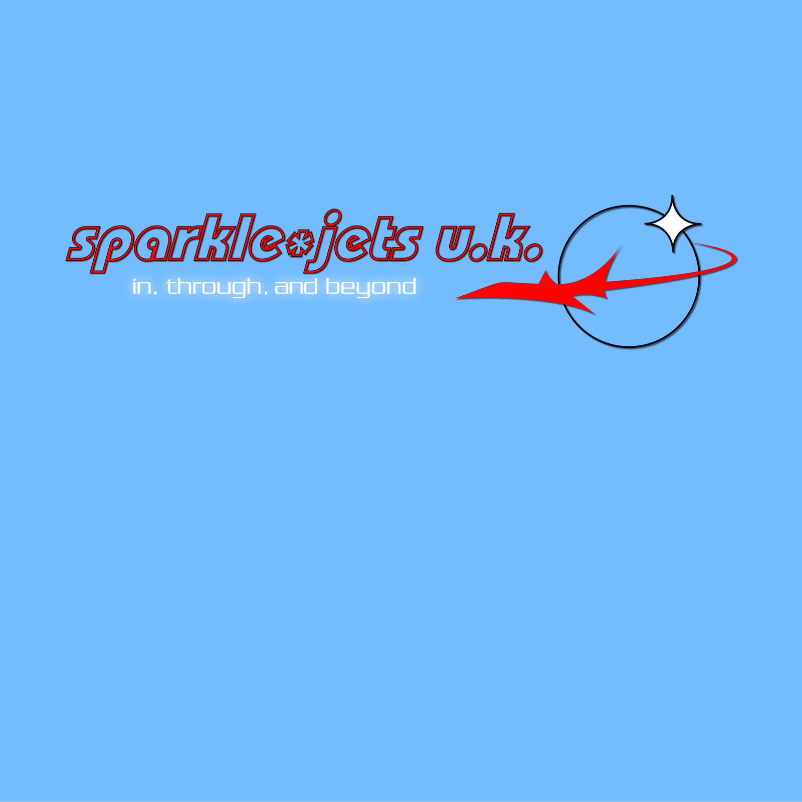 Big Stir Records - Sparkle*Jets U.K.