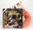 Box Of Letters - Vinyl - sparkle*jets u.k. "Box Of Letters"