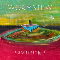 Spinning by Wormstew