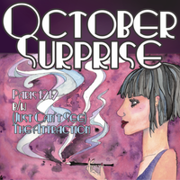 Paris 1919 (Big Stir Digital Single No. 100) by October Surprise
