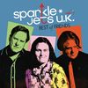 Best Of Friends - CD - sparkle*jets u.k. "Best Of Friends"