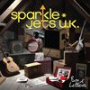 Box Of Letters - CD - sparkle*jets u.k. "Box Of Letters"