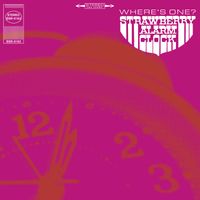 Where's One? (Courtesy Version) by Strawberry Alarm Clock