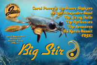 Big Stir Burbank: June Edition