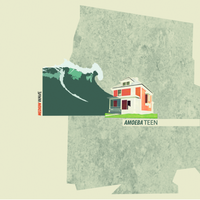 Medium Wave by Amoeba Teen
