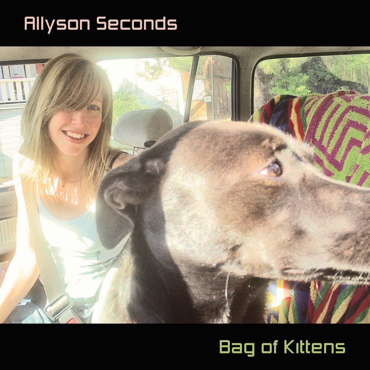 Bag Of Kittens (2020 Reissue) - CD