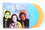 Best Of Friends - Vinyl Double LP - sparkle*jets u.k. "Best Of Friends"