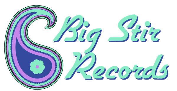 Big Stir Records