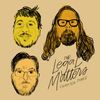 Chapter Three - Vinyl - The Legal Matters "Chapter Three"