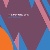 Anhedonia by The Morning Line