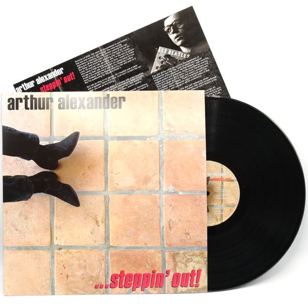 Big Stir Records - Bargain $8 Vinyl / $4 CDs