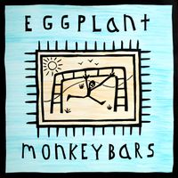 Monkey Bars by Eggplant