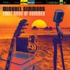 First Days of Summer / First Demos of Summer... AND MORE! - Vinyl plus CD - Michael Simmons "First Days Of Summer"