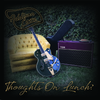 Thoughts On Lunch? - CD - Addison Love "Thoughts On Lunch"