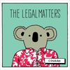 Conrad - Vinyl - The Legal Matters "Conrad"