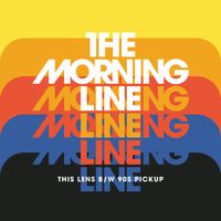This Lens b/w 90s Pickup by The Morning Line