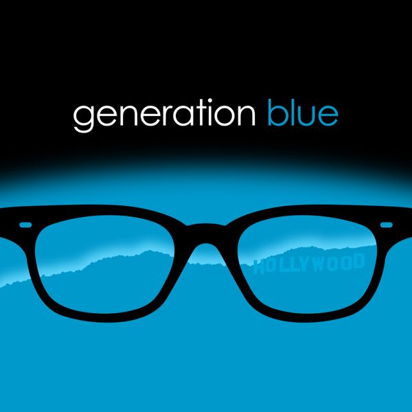 Gen Blue Big Stir Records - The GENERATION BLUE Project