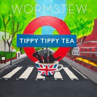 Tippy Tippy Tea by Wormstew