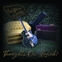 Thoughts On Lunch? by Addison Love