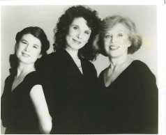 Three Generations

