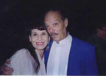 Ismael Miranda & Adalberto Santiago
