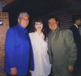 Larry Harlow
