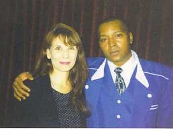El Tosco from NG La Banda
