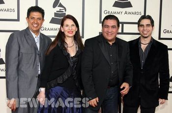 GRAMMIES 2008
