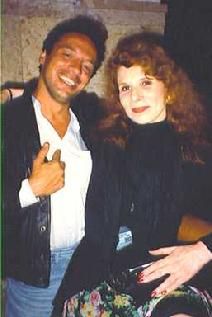 with Helge Sasse
