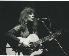 In East Berlin 1988
