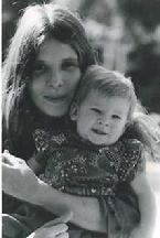 Young mother
