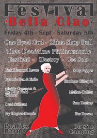 The Pink Diamond Revue
