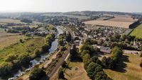Wateringbury Fete