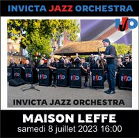 Belgium Tour - Maison Leffe