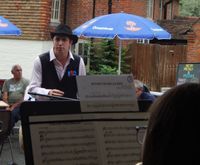 Smarden Beer Festival