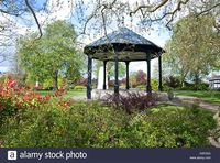 Brenchley Gardens