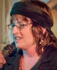 Sharon Bousquet - Live Music Trivia in Baltimore!